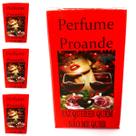 Perfume Atrativo Faz Querer Quem Não Me Quer Sedução Encanto Magia Kit 4 Und