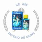 Perfume atrativo - iemanjá