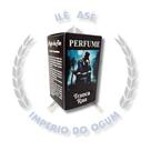 Perfume atrativo - tranca rua