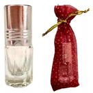 Perfume Attar Haidar Extrato De Óleo Concentrado Masculino Roll On 3ml