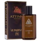Perfume Attimo Edt 100ml Paris Elysees