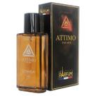 Perfume Attimo For Men - Paris Elysses - 100ml