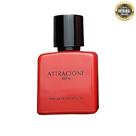 Perfume Attracione Men 25ml Compacto, Amadeirado e Super Sedutor Perfume Attracione Men 25ml Compacto, Amadeirado e Super Sedutor