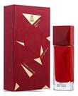 Perfume Aurora Scents Habanera Red Eau de Parfum Feminino 80ml Original Perfume Aurora Scents Habanera Red Eau de Parfum Feminino 80ml Original