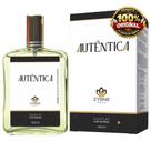Perfume Autentica Feminino 100ml Zyone Alta Fixação Parfum