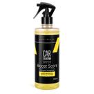 Perfume Automotivo Boost Scent Cheirinho Bactericida Cítrico Car Collection 500ml Perfume Automotivo Boost Scent Cheirinho Bactericida Cítrico Car Collection 500ml