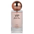 Perfume Avar Collection N 004 Vip Gold Rose Edp Feminino 30ml