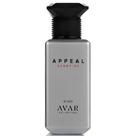 Perfume Avar Collection N 100 Appeal Sportive Edp Masculino 30ml