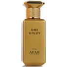 Perfume Avar Collection N 103 One Goldy Edp Feminino 30ml Perfume Avar Collection N 103 One Goldy Edp Feminino 30ml