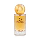 Perfume Avar Orientica Gold N 017 Edp Feminino 30ml Perfume Avar Orientica Gold N 017 Edp Feminino 30ml