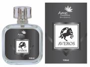 Perfume Averos Masculino 100ml Alta Fixação Aventus