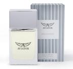 Perfume Aviator Wingspeed Eau de Parfum 100ml para homens