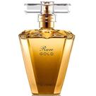 Perfume Avon Rare Gold Eau De Parfum 50ml para mulheres