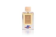 Perfume Azha Perfumes Fantastic Collection EDP 100ml de açafrão azul