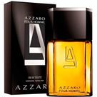 Perfume Azzaro-pour-homme Eau De Toilette-azzaro Perfume Masculino 100ml