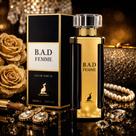 Perfume B.A.D Femme 100ml -Feminino