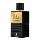 Perfume B.a.d Homme Maison Alhambra Edp Masculino 100ml Perfume B.a.d Homme Maison Alhambra Edp Masculino 100ml