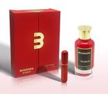 Perfume B. Bharara Scarlet 100ml - Eau de Parfum Unissex
