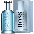 Perfume B o s s B o t t l e d Tonic EDT 100ml
