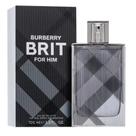 Perfume B u r b e r r y B r i t for Men EDT 100ml