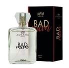 Perfume Bad Men Perfum Masculino Amakha Paris 100ml