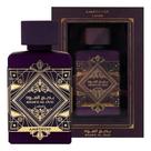 Perfume Bade'e Al Oud Amethyst EDP 100ml Lattafa árabe