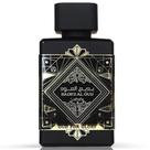 Perfume Badee Al Oud Lattafa 100ml Masculino Importado Original Longa Duração