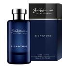 Perfume Baldessarini Signature EDT Spray 90ml para homens