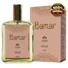 Perfume Bamar Feminino 100ml Zyone Árabe Alta Fixação Essência Importada Parfum Ref. Eclaire