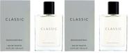 Perfume BANANA REPUBLIC Classic para mulheres 125 ml (pacote com 2)