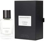 Perfume Banana Republic Cypress Cedar EDP 75ml para unissex