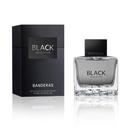 Perfume Banderas Black Seduction Eau de Toilette 100ml para homens Perfume Banderas Black Seduction Eau de Toilette 100ml para homens