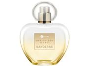 Perfume Banderas Her Golden Secret Eau de Toilette 50ml