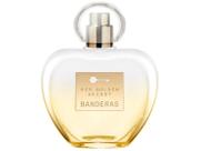 Perfume Banderas Her Golden Secret Feminino Eau de Toilette 80ml