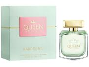 Perfume Banderas Queen of Seduction Feminino Eau de Toilette 80ml