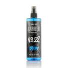 Perfume Barber Marmara Eau de Cologne After Shave 400ml para homens