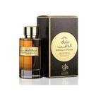 Perfume Bareeq Al Dhahab Masculino Eau de Parfum 100ML Al Wataniah