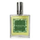 Perfume Basilicão Masculino 50ml - Natural e Vegano