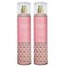 Perfume Bath & Body Works CHAMPAGNE TOAST 236 ml x 2