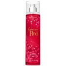 Perfume Bath & Body Works Forever Red, fragrância fina de 236 ml