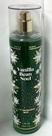 Perfume Bath & Body Works Holiday Traditions Vanilla Bean Noel 240 ml