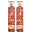 Perfume Bath & Body Works Marshmallow Pumpkin Latte 240 ml x2