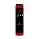 Perfume Be You - Feminino -15ml Amakha Paris Eau De Parfum