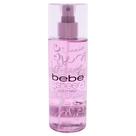 Perfume bebe Sheer Body Mist para mulheres 250ml