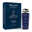 Perfume BELLAVITA Luxury Mood Collection ALPHA 100ml para mulheres Perfume BELLAVITA Luxury Mood Collection ALPHA 100ml para mulheres