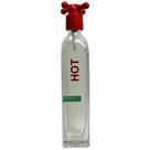 Perfume Benetton Hot U EDT Spray 100mL para homens
