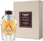 Perfume Bentley Eau De Parfum 100ml em spray para unissex