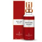 Perfume Best girl Velvet feminino 15ml moments paris