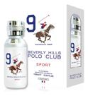 Perfume Beverly Hills Polo Club Sport For Men nº 9 Masculino Eau de Toilette 100ml