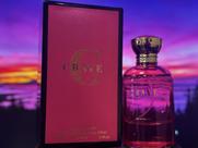 Perfume Bharara Beauty Crave Eau De Parfum 100 ml para Mulheres